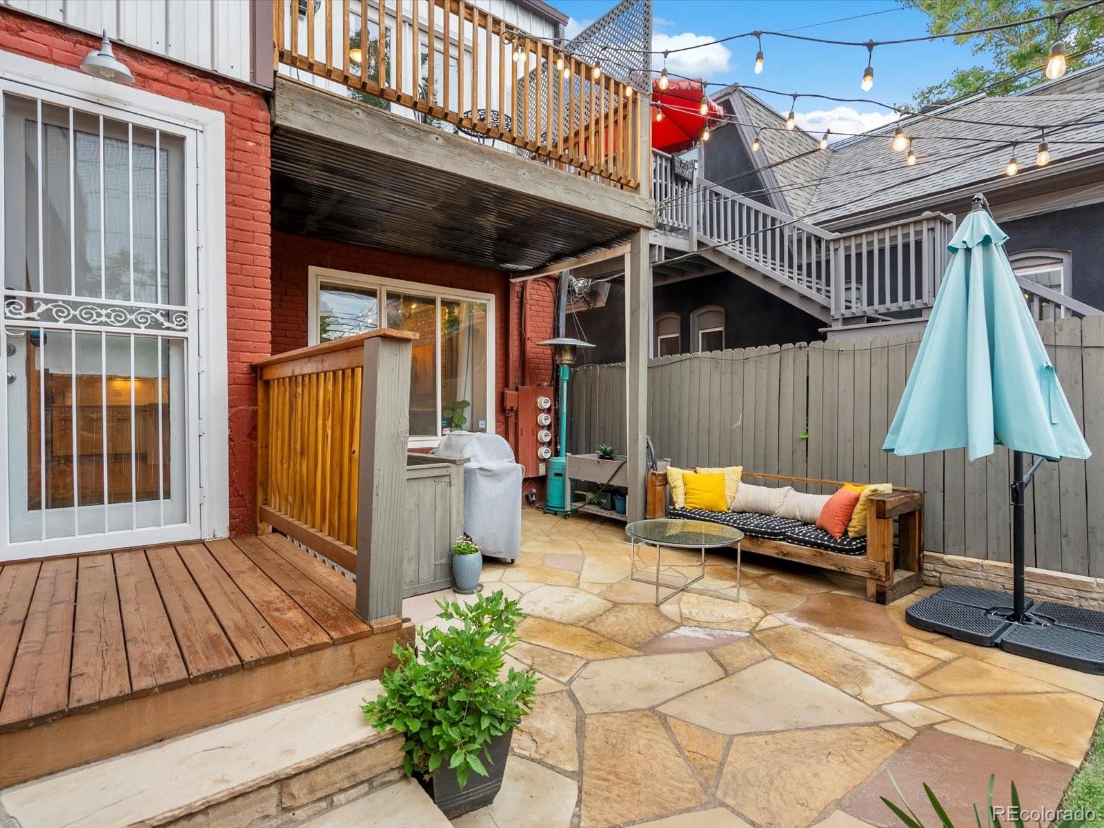 MLS Image #32 for 2524  champa street,denver, Colorado