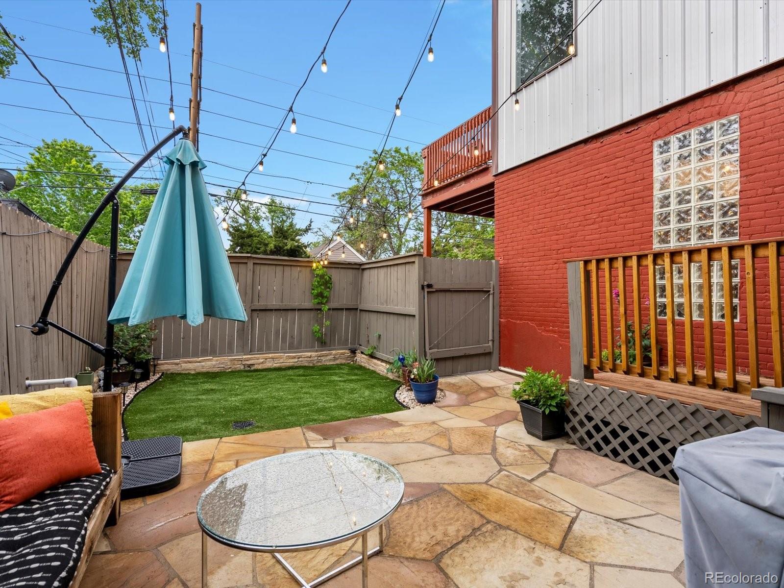 MLS Image #33 for 2524  champa street,denver, Colorado