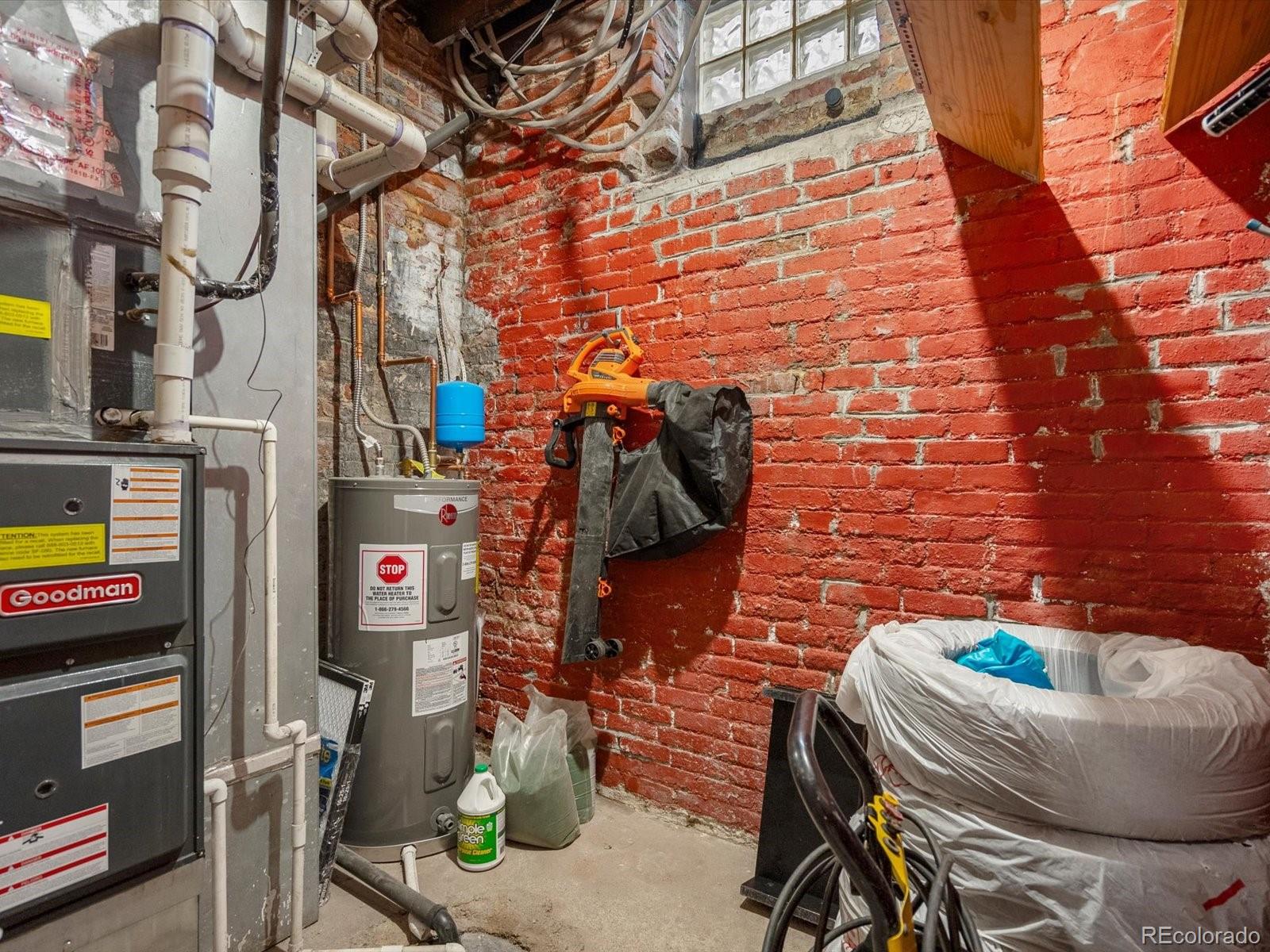 MLS Image #35 for 2524  champa street,denver, Colorado