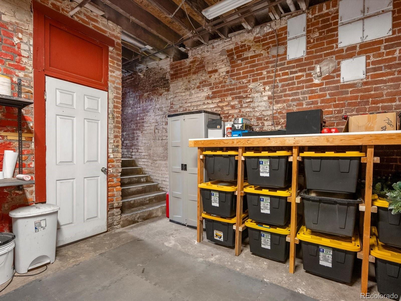 MLS Image #36 for 2524  champa street,denver, Colorado