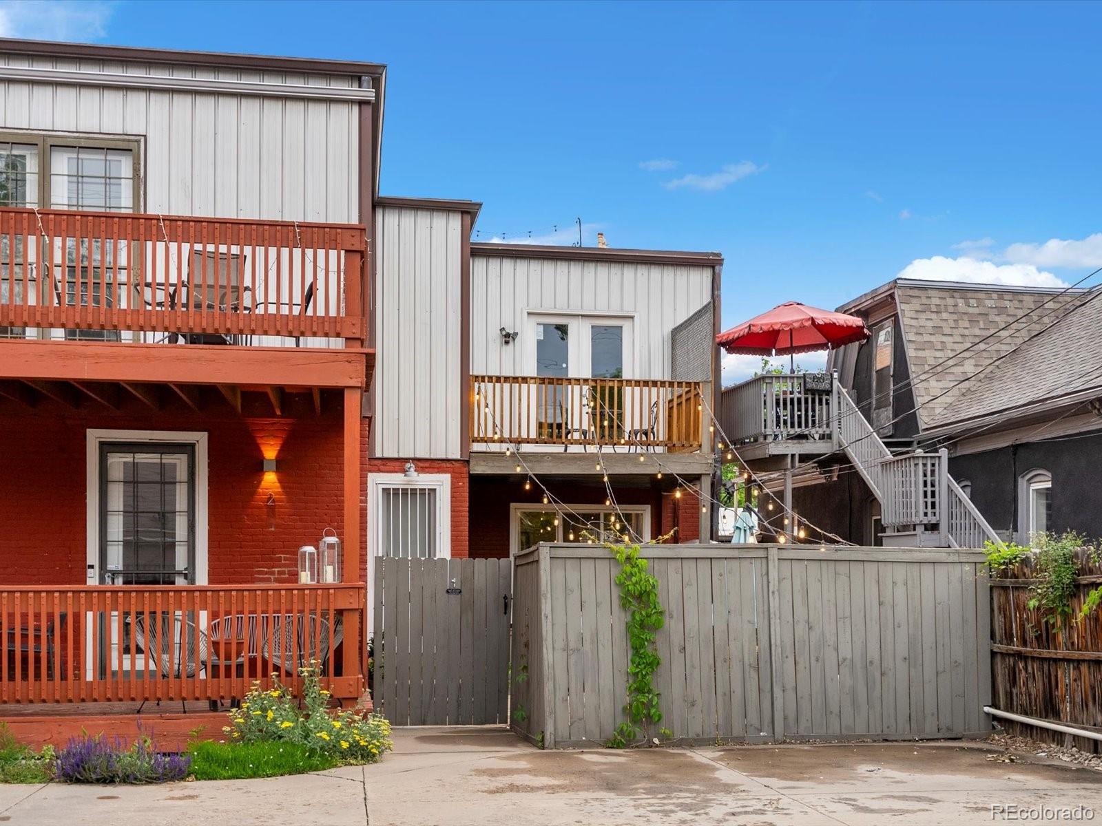 MLS Image #38 for 2524  champa street,denver, Colorado