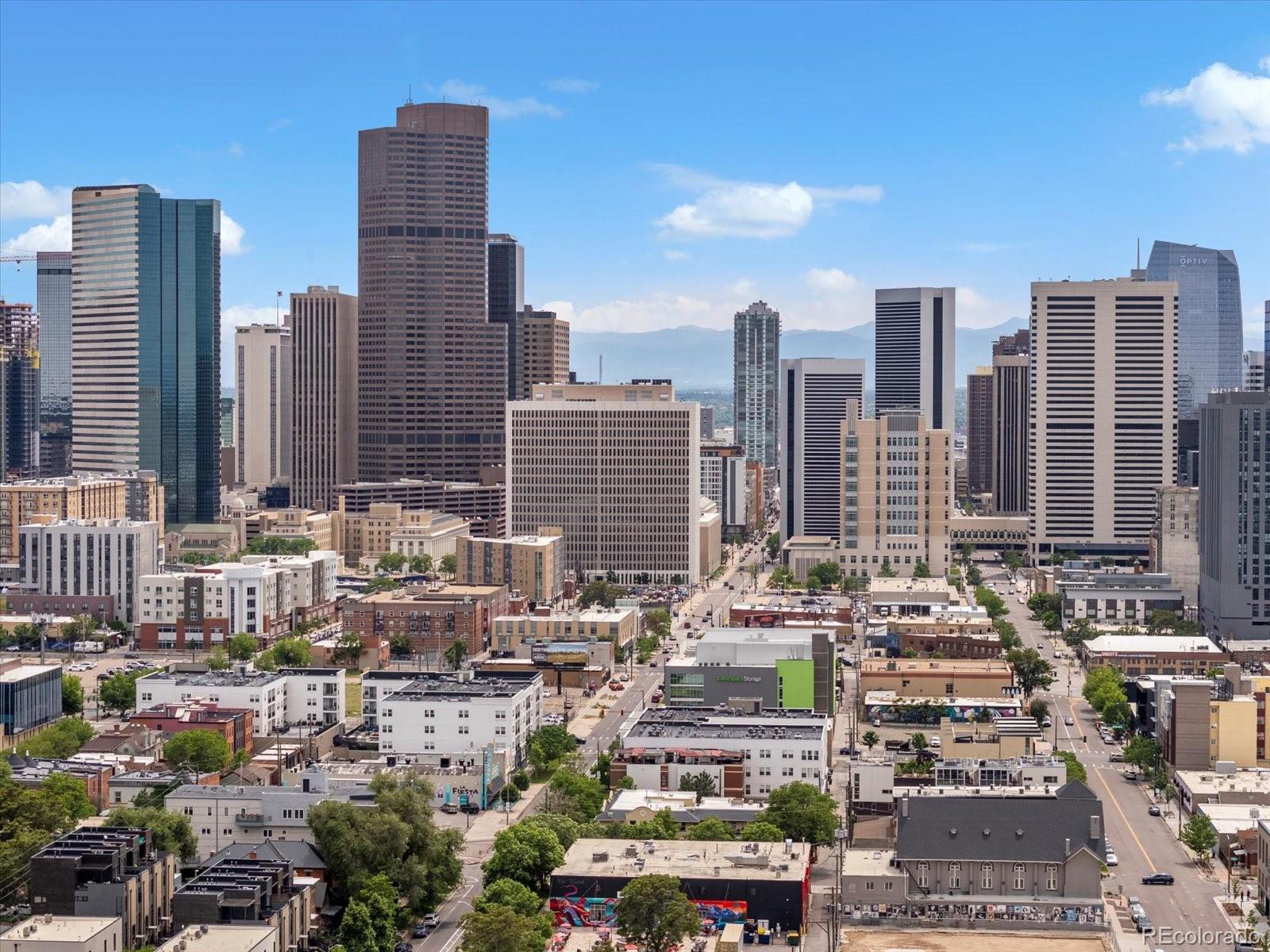 MLS Image #4 for 2524  champa street,denver, Colorado