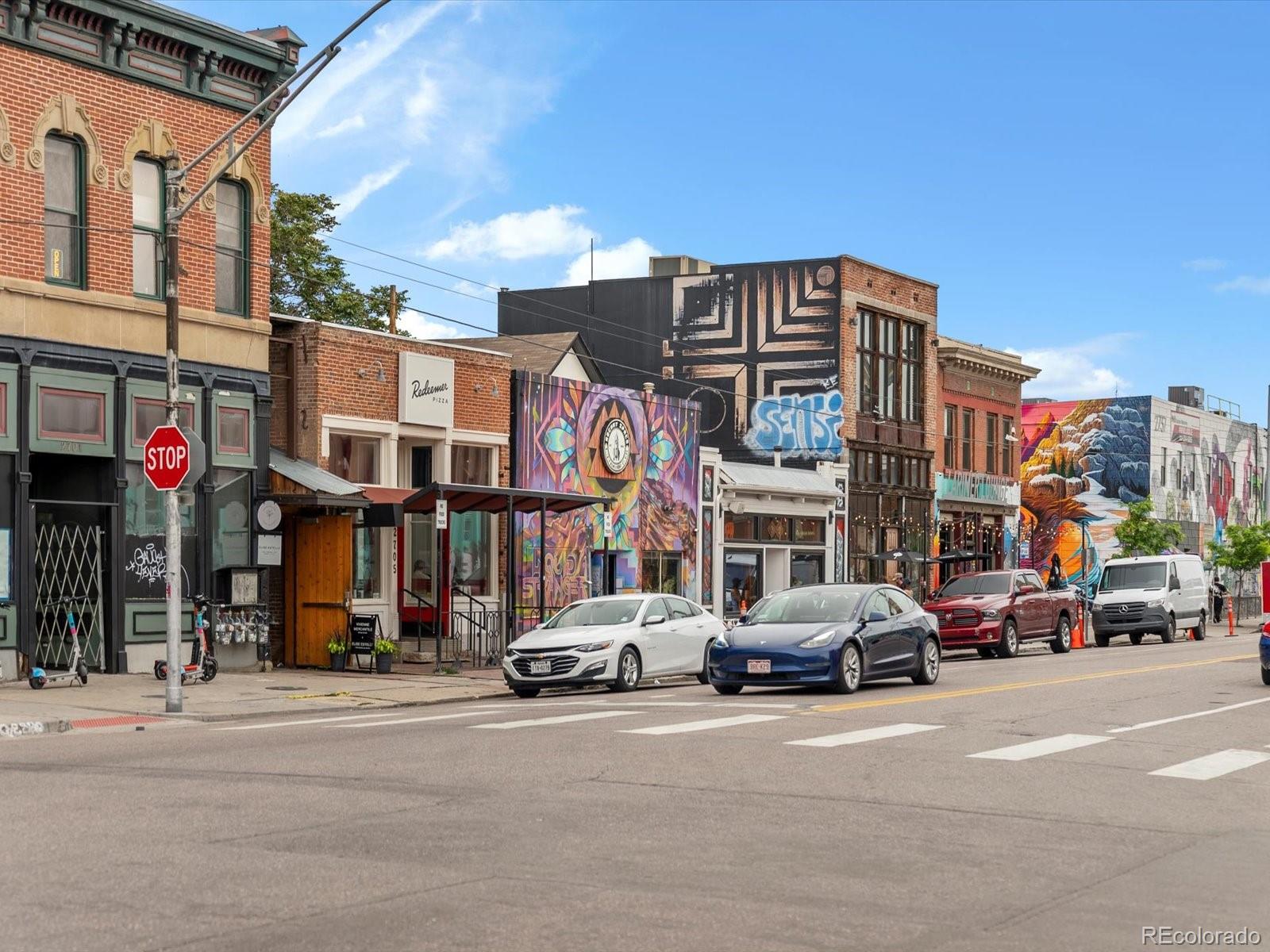 MLS Image #40 for 2524  champa street,denver, Colorado