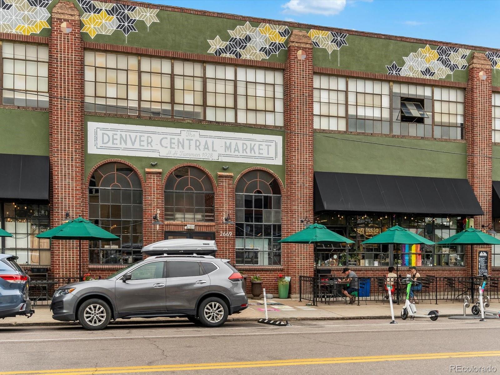 MLS Image #41 for 2524  champa street,denver, Colorado