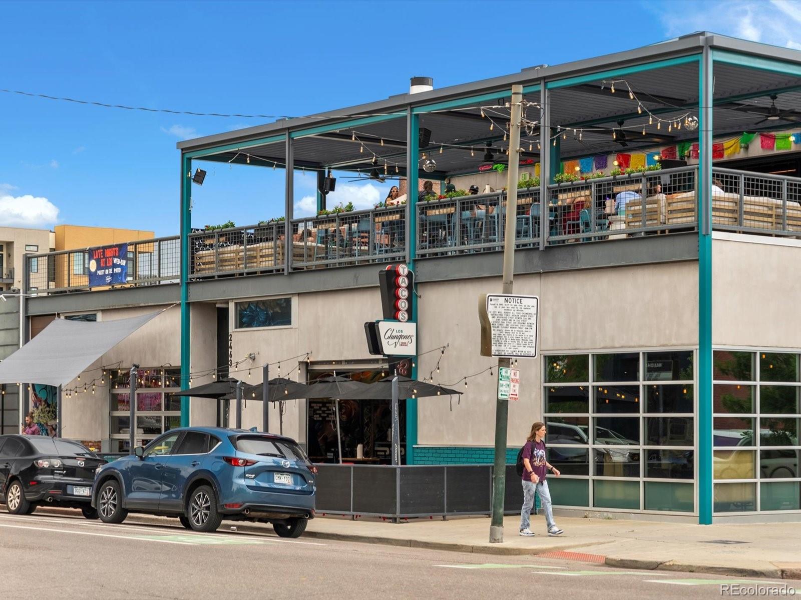 MLS Image #42 for 2524  champa street,denver, Colorado