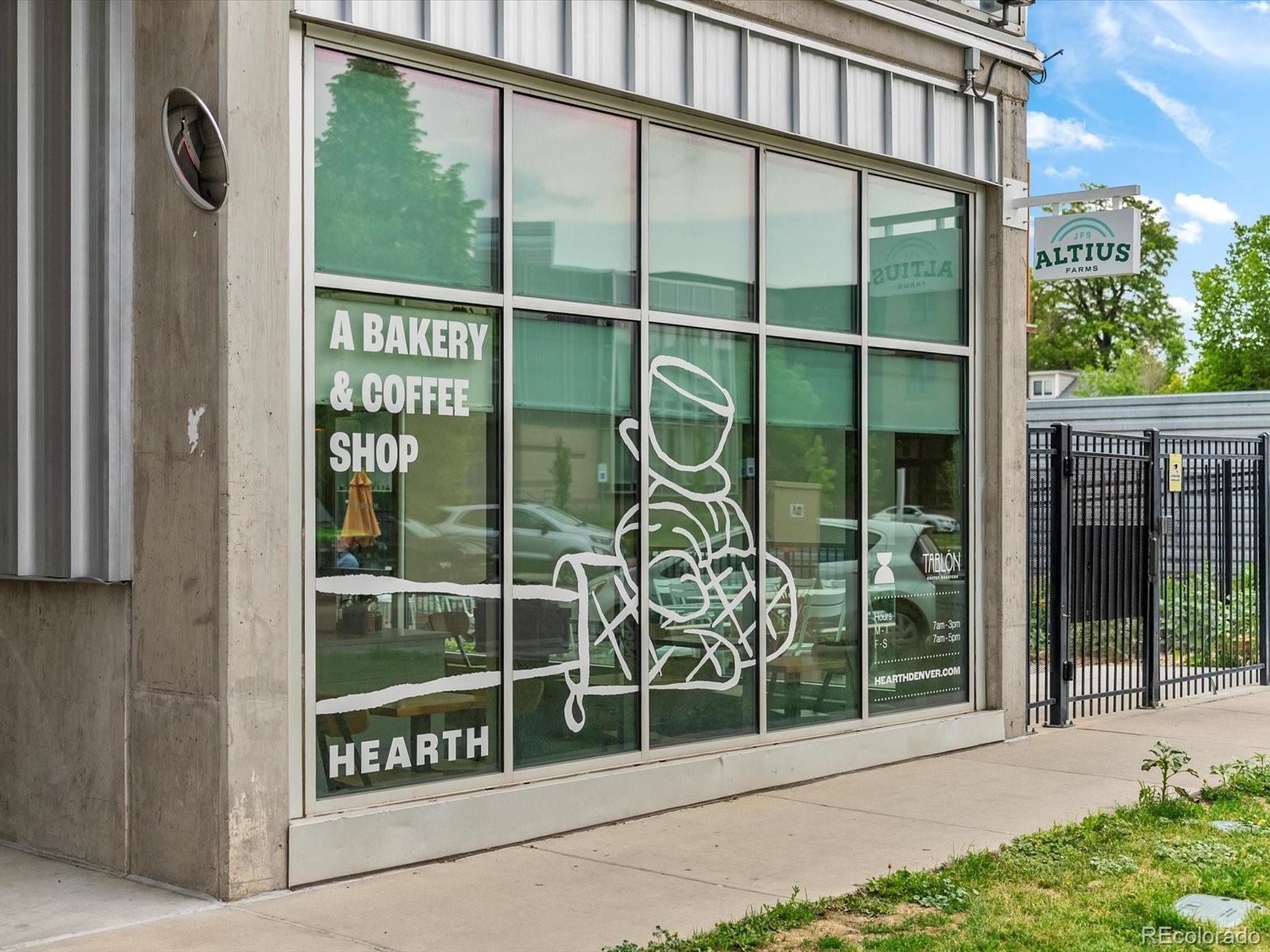 MLS Image #44 for 2524  champa street,denver, Colorado