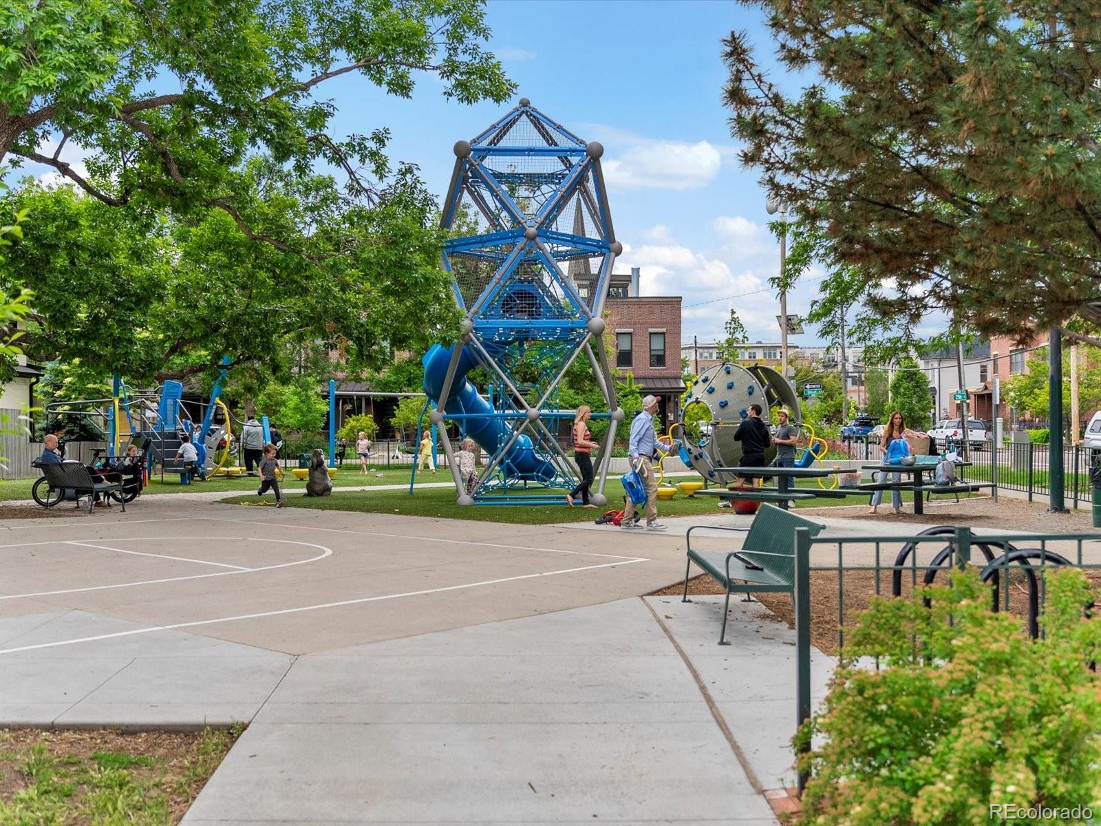 MLS Image #45 for 2524  champa street,denver, Colorado
