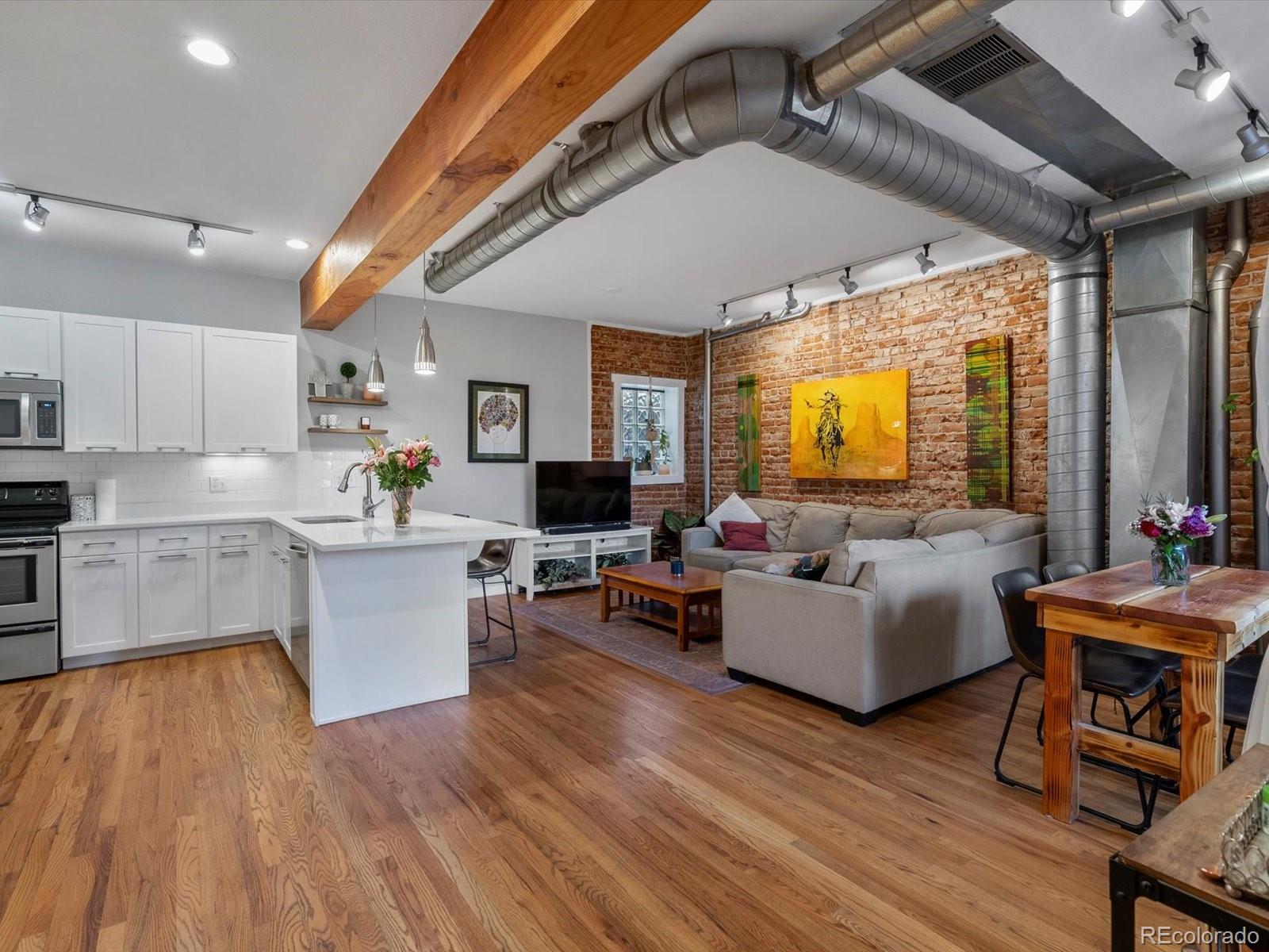 MLS Image #6 for 2524  champa street,denver, Colorado
