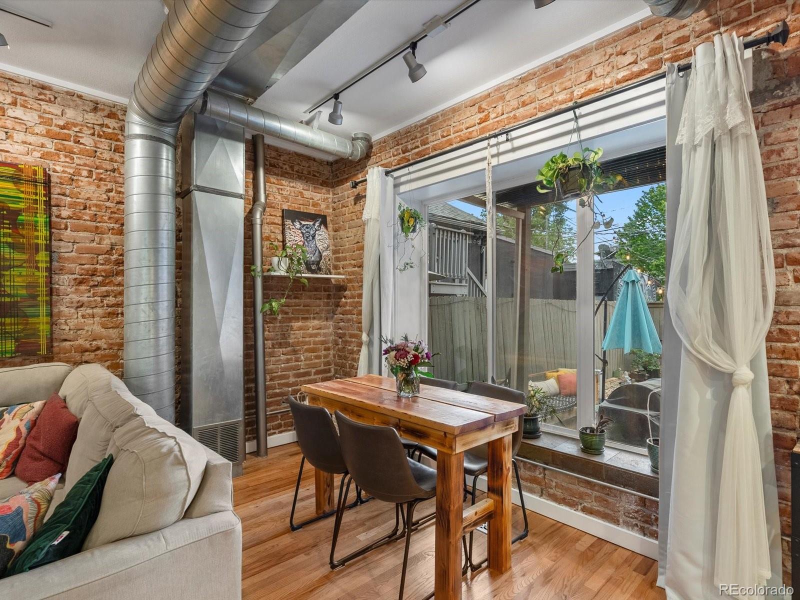 MLS Image #8 for 2524  champa street,denver, Colorado
