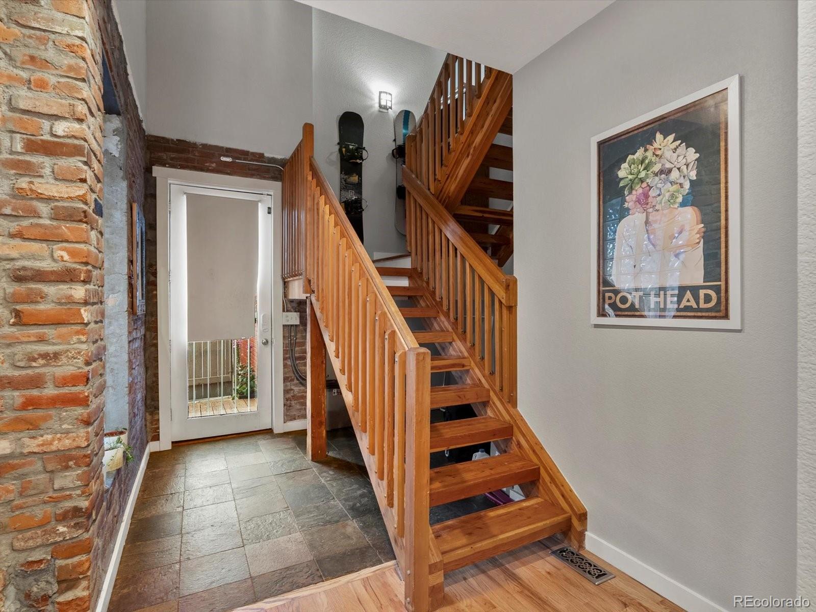 MLS Image #9 for 2524  champa street,denver, Colorado
