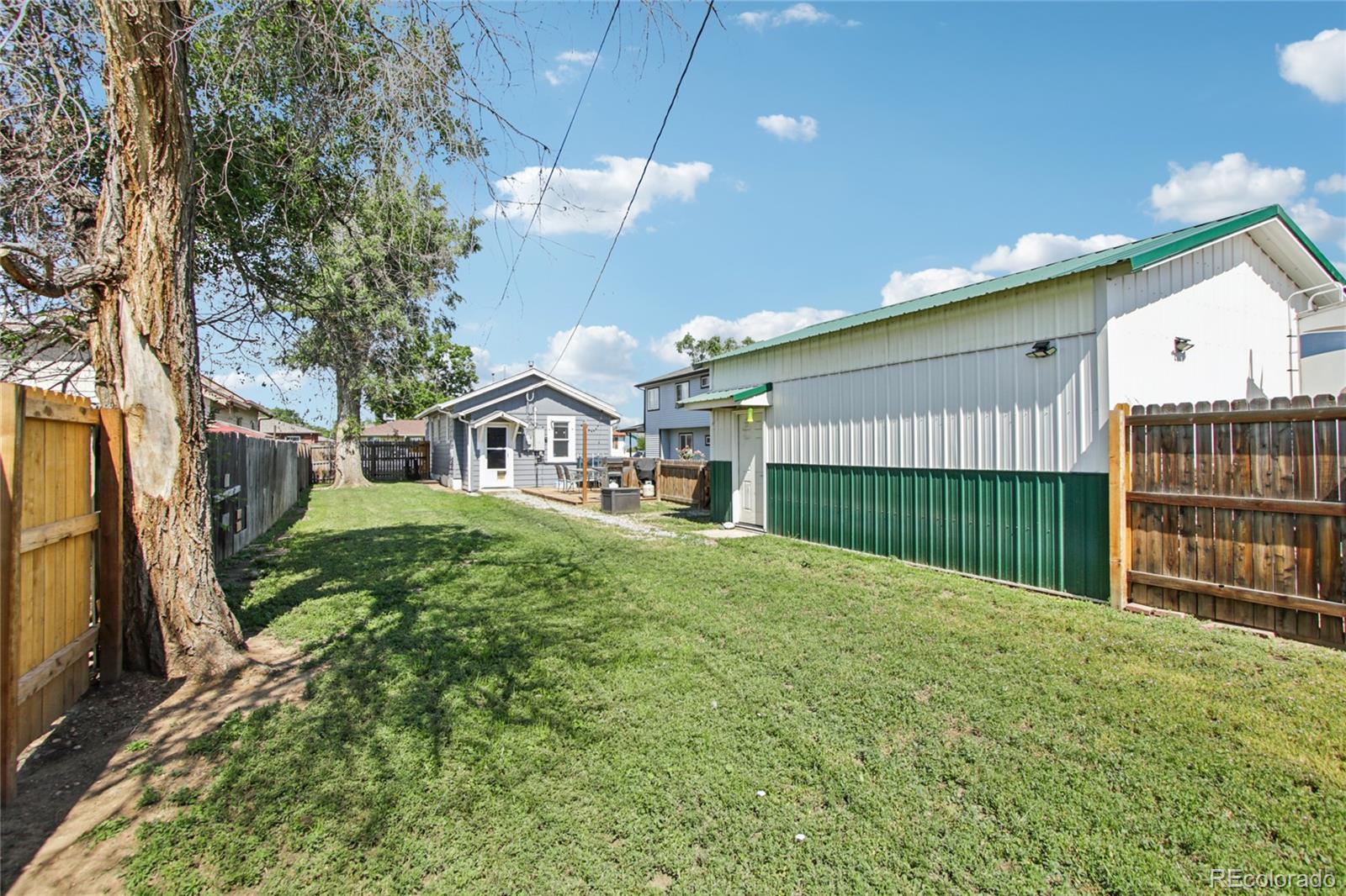 MLS Image #1 for 130 n 8th avenue,brighton, Colorado