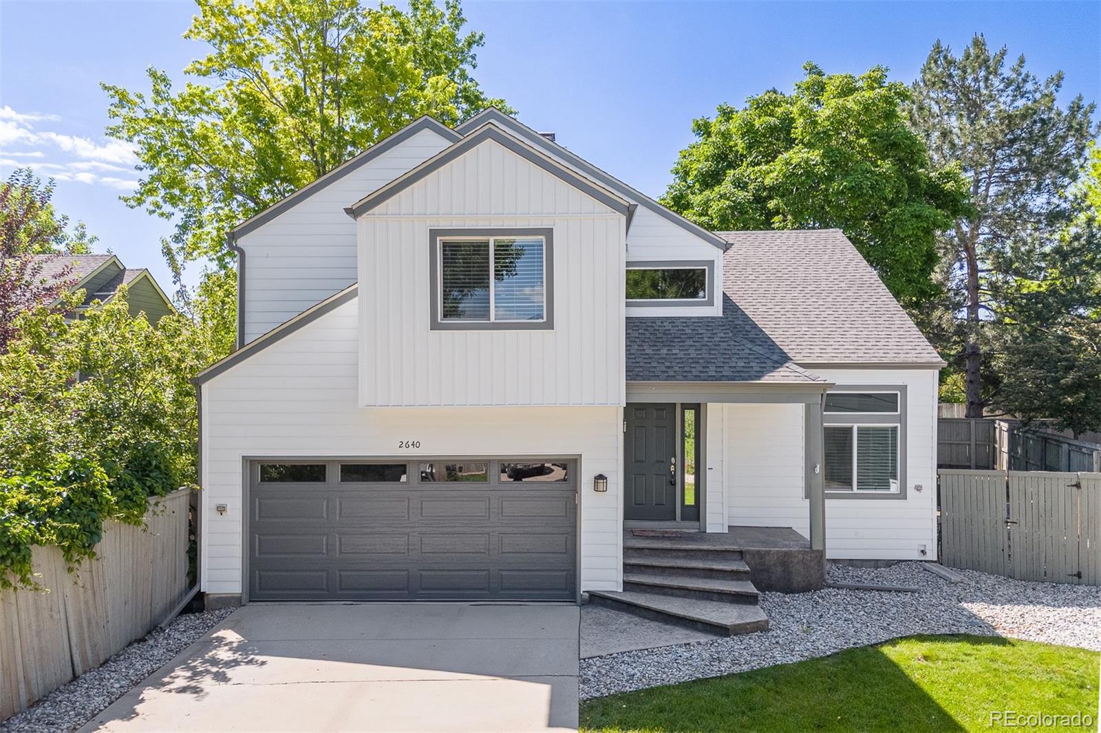 MLS Image #0 for 2640  overlook drive,broomfield, Colorado