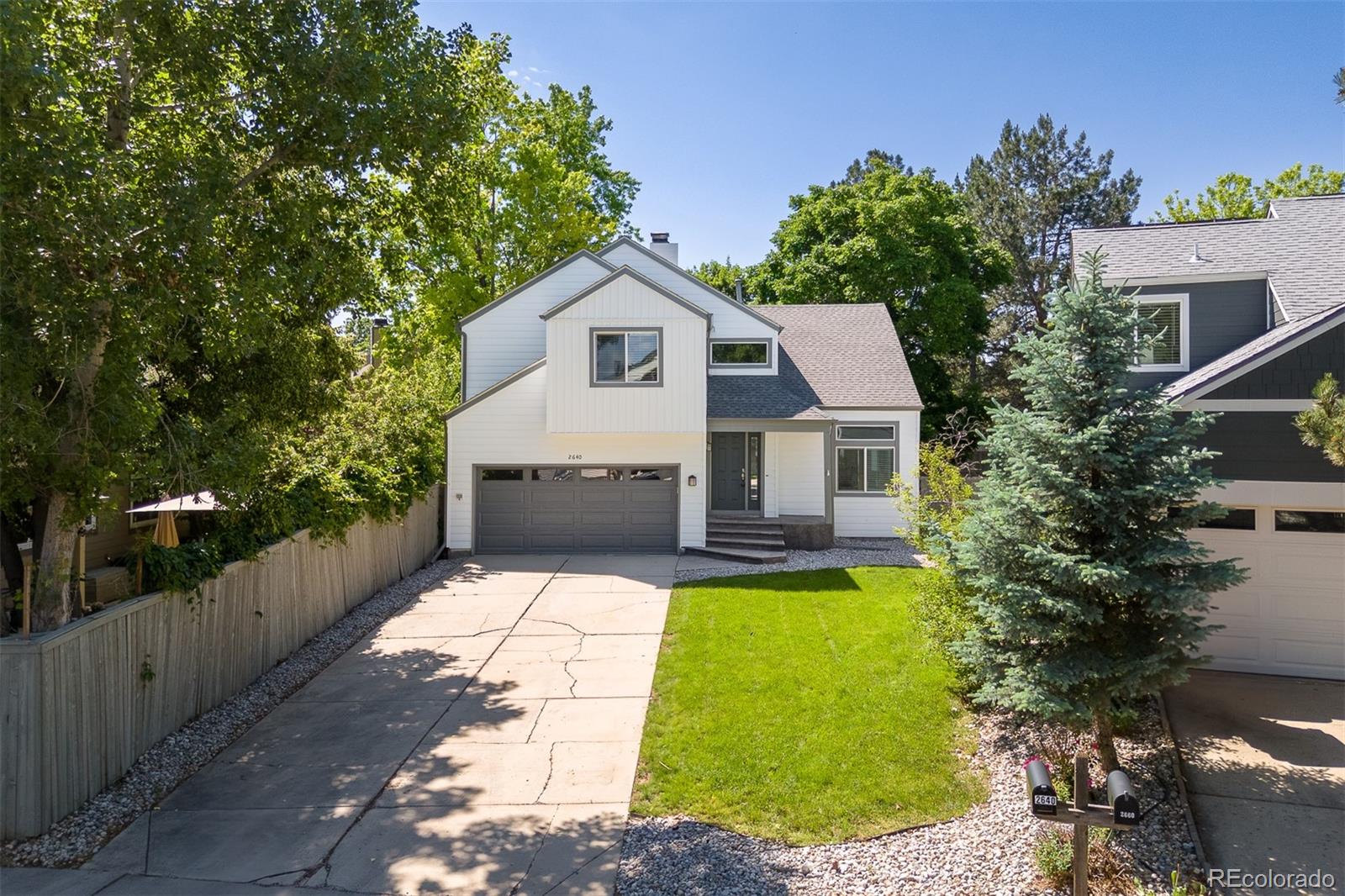 MLS Image #37 for 2640  overlook drive,broomfield, Colorado