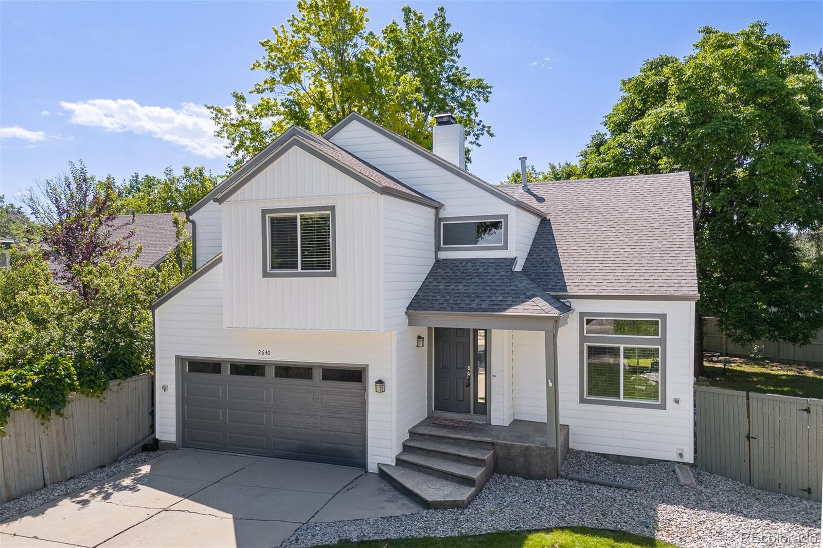 MLS Image #38 for 2640  overlook drive,broomfield, Colorado