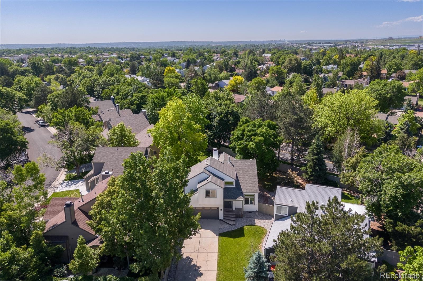 MLS Image #39 for 2640  overlook drive,broomfield, Colorado