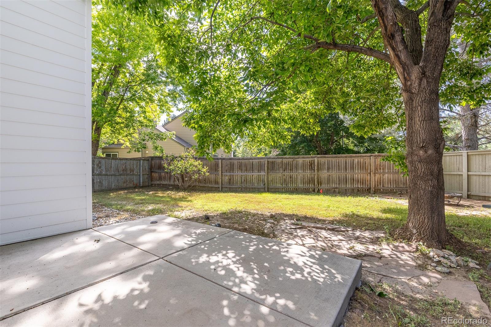 MLS Image #40 for 2640  overlook drive,broomfield, Colorado