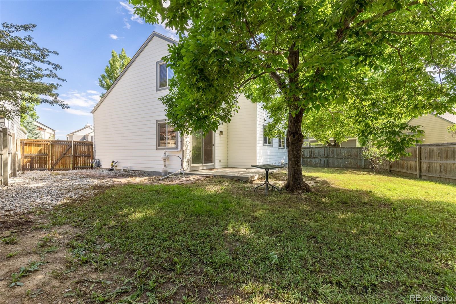 MLS Image #41 for 2640  overlook drive,broomfield, Colorado