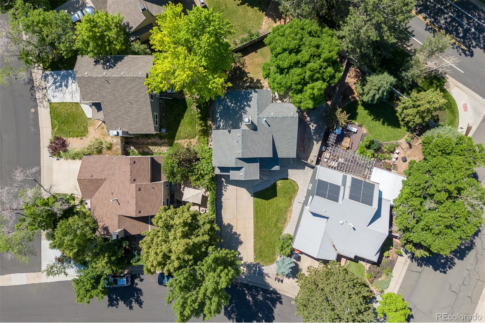 MLS Image #43 for 2640  overlook drive,broomfield, Colorado