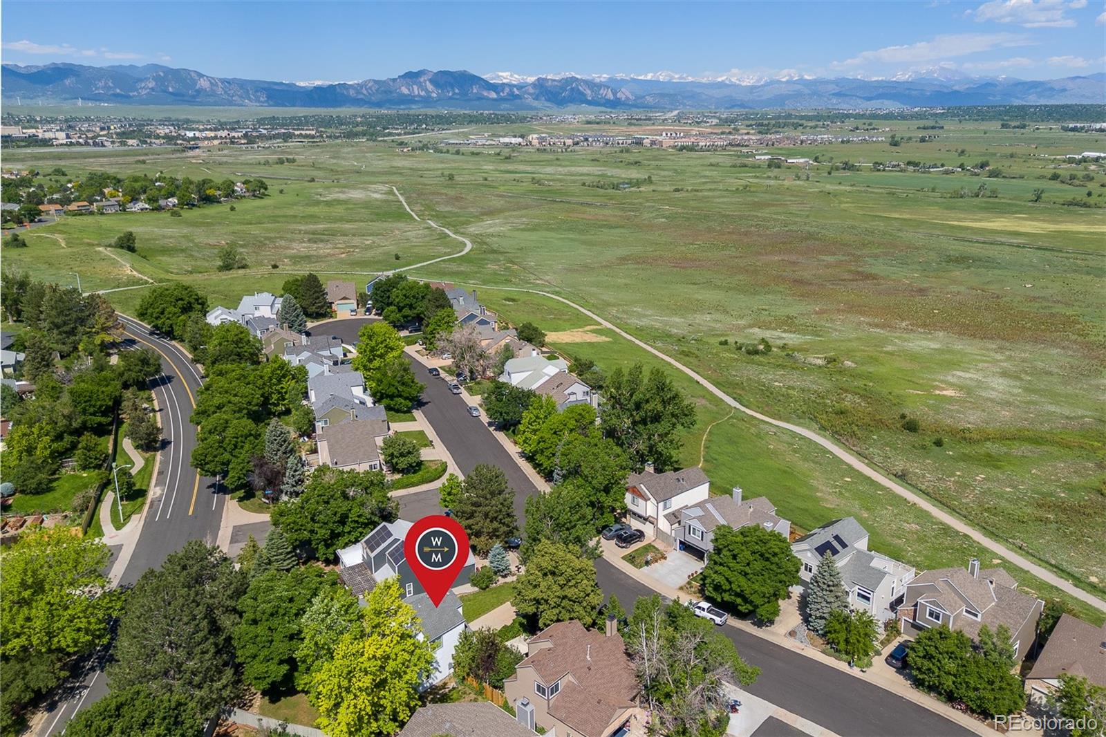 MLS Image #46 for 2640  overlook drive,broomfield, Colorado