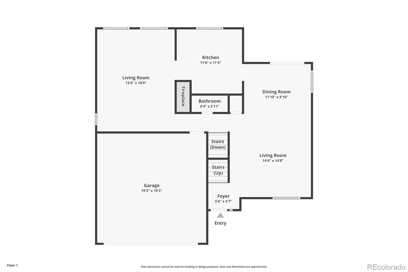 MLS Image #47 for 2640  overlook drive,broomfield, Colorado