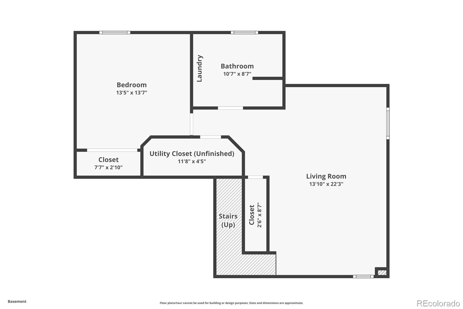 MLS Image #49 for 2640  overlook drive,broomfield, Colorado