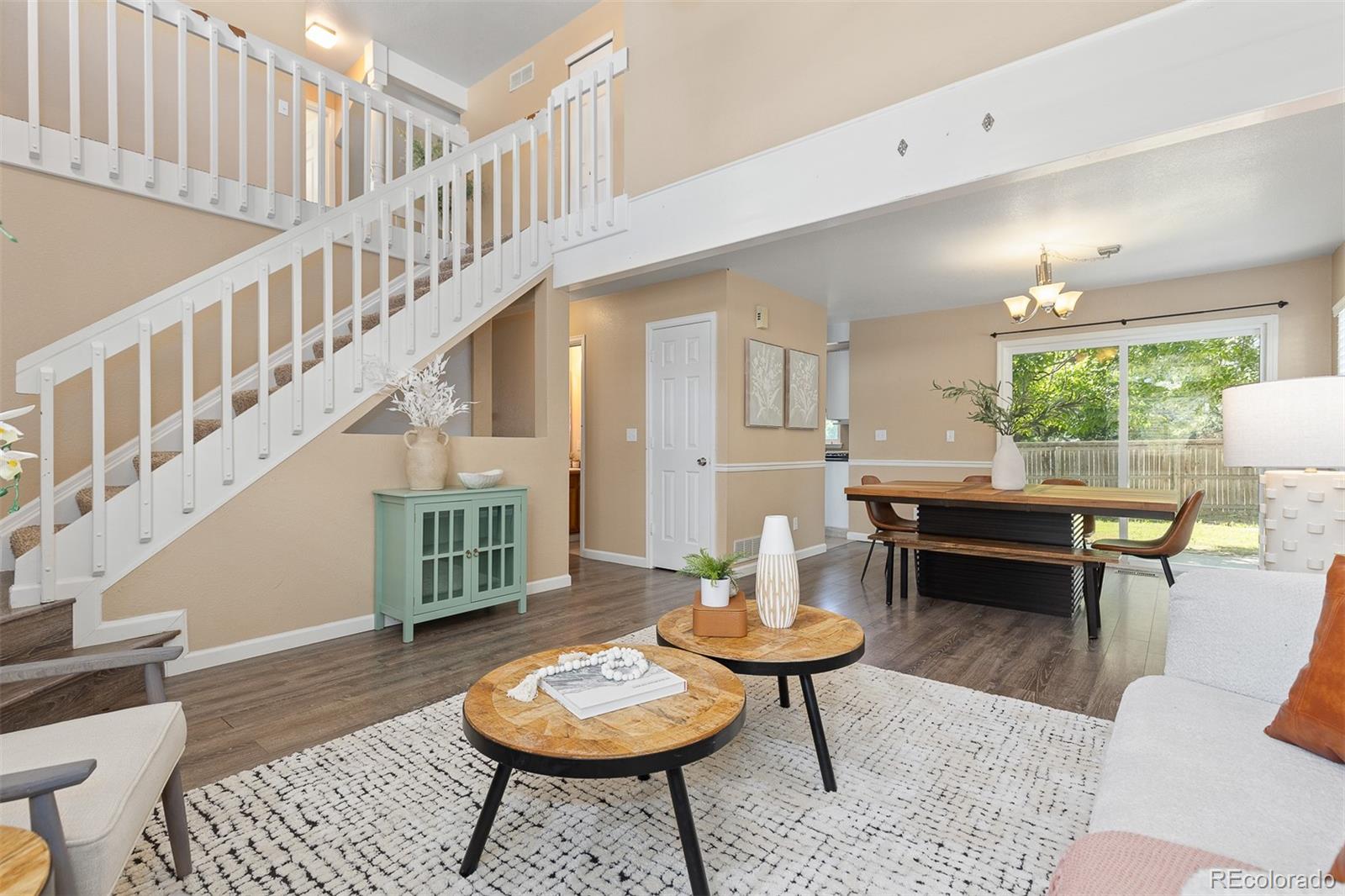 MLS Image #5 for 2640  overlook drive,broomfield, Colorado