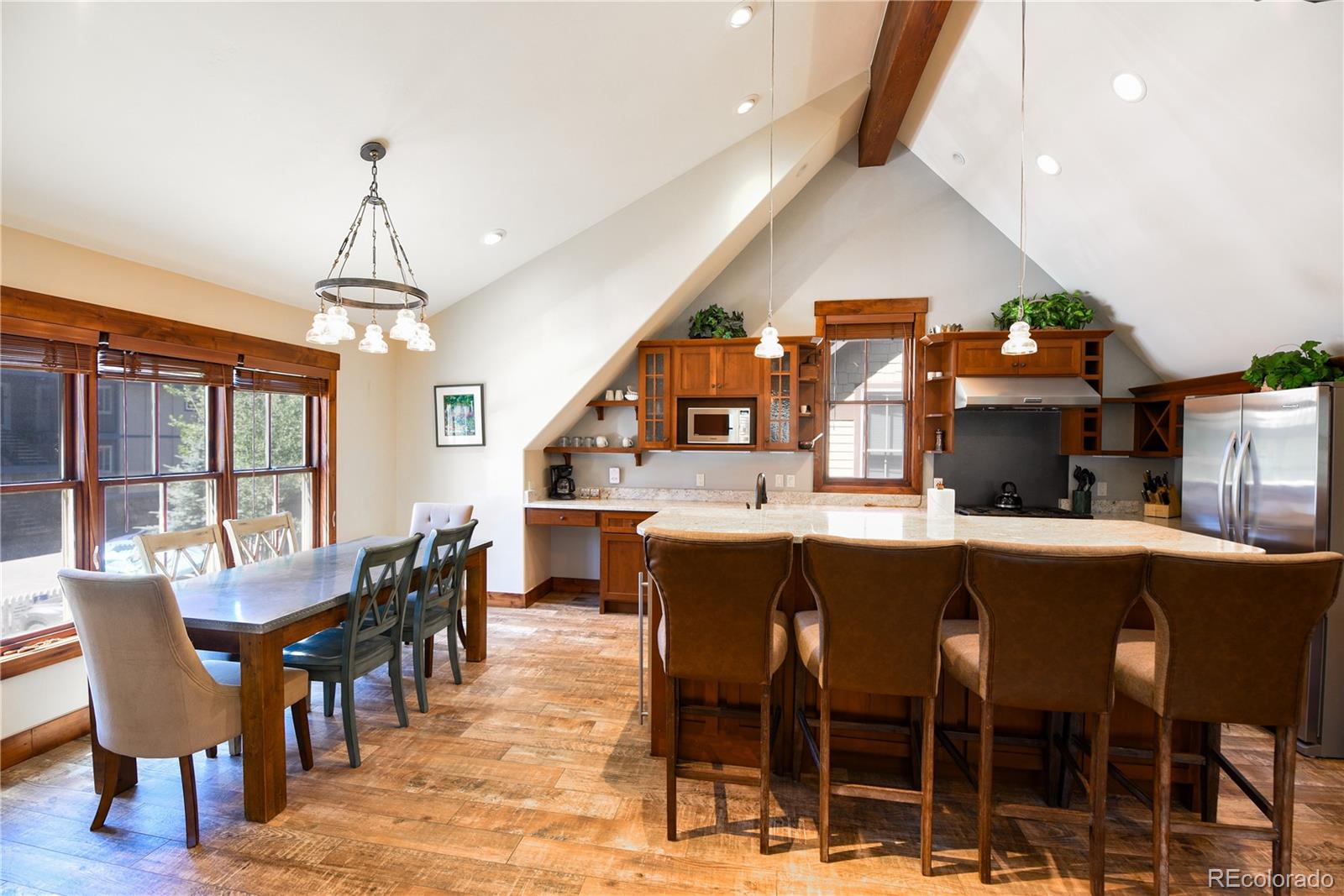 MLS Image #1 for 302 n main street,breckenridge, Colorado