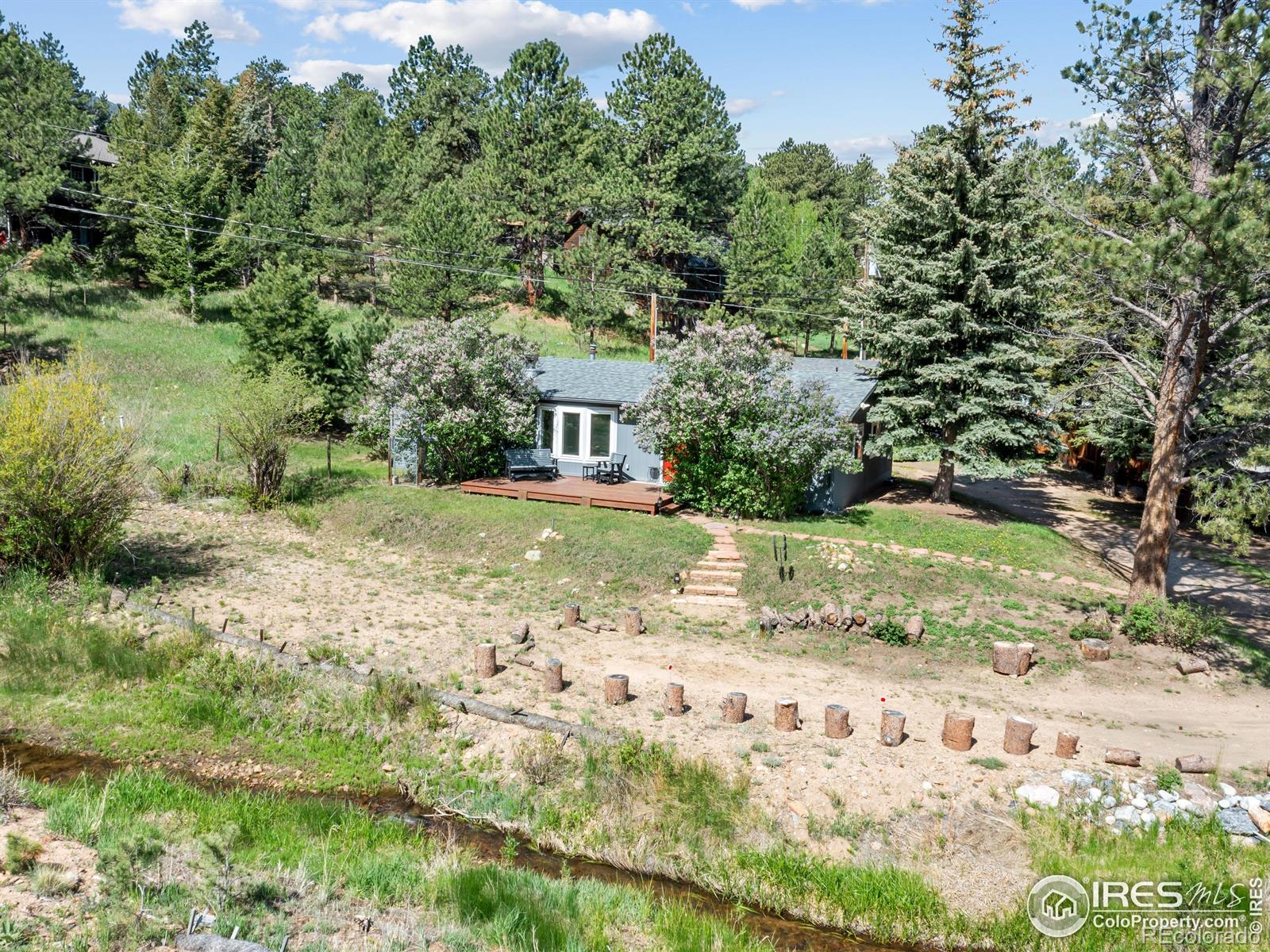 MLS Image #14 for 2435  fish creek road,estes park, Colorado