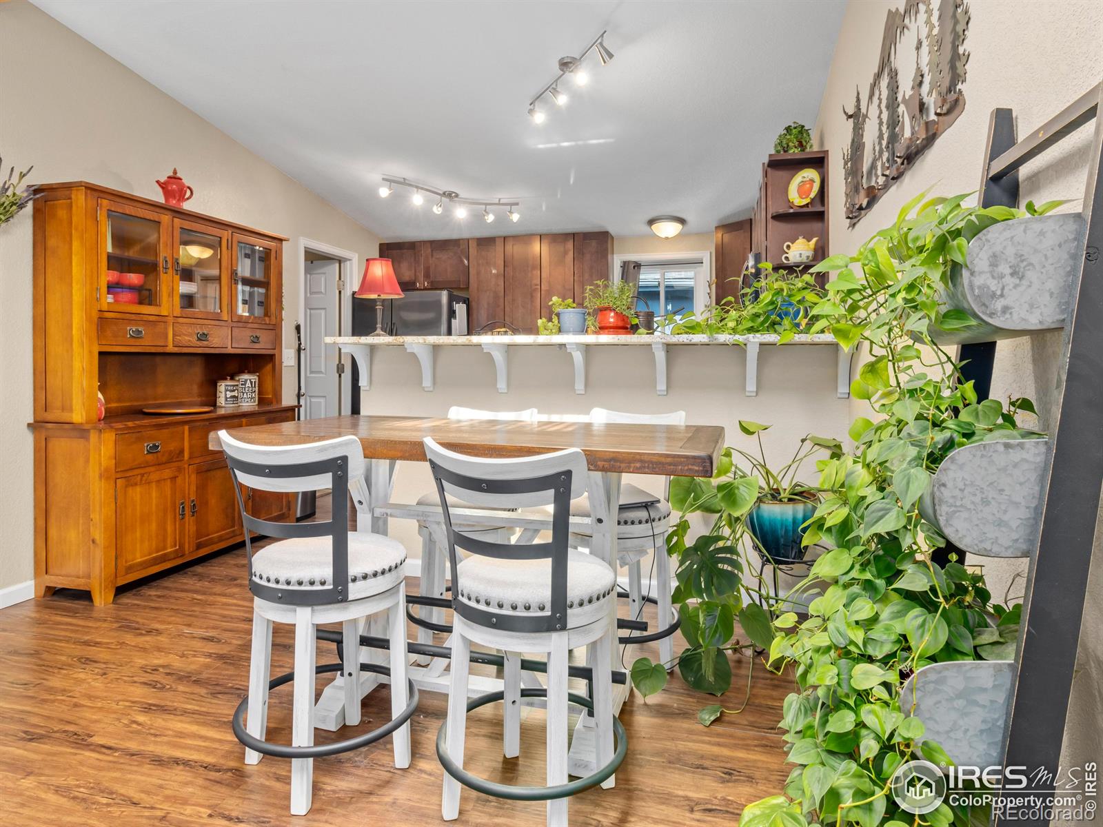 MLS Image #2 for 2435  fish creek road,estes park, Colorado