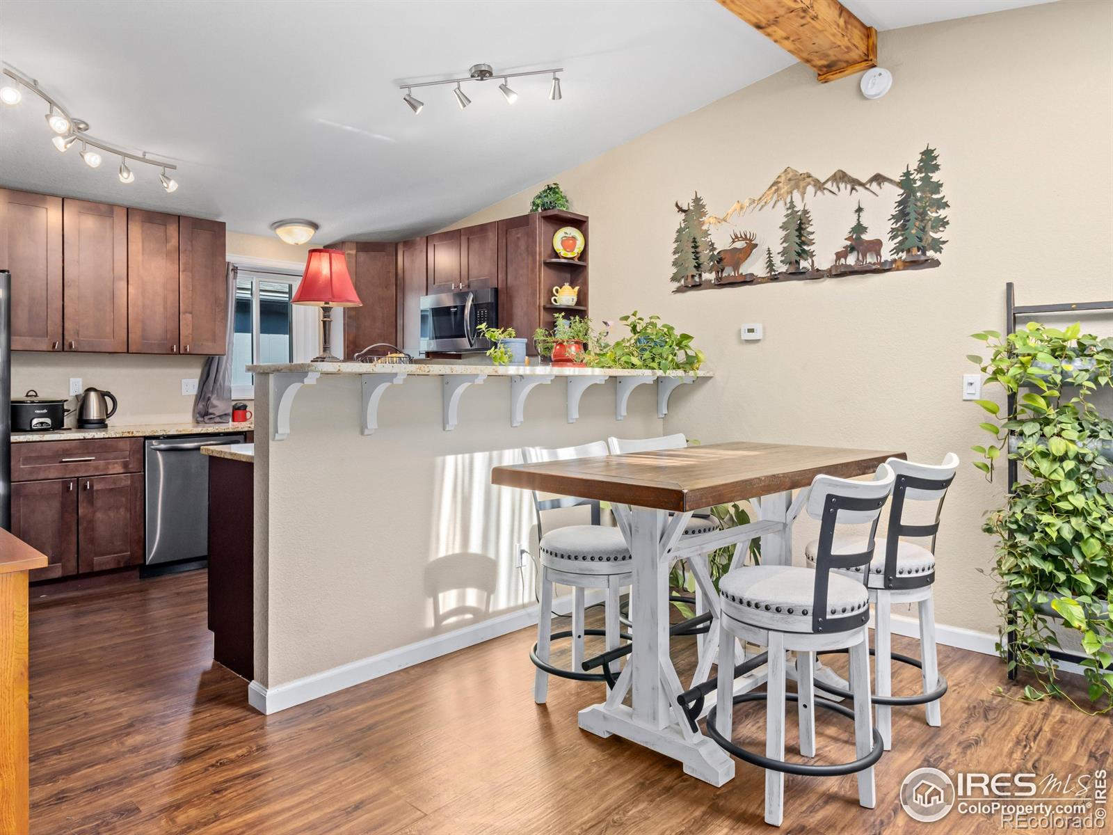 MLS Image #3 for 2435  fish creek road,estes park, Colorado