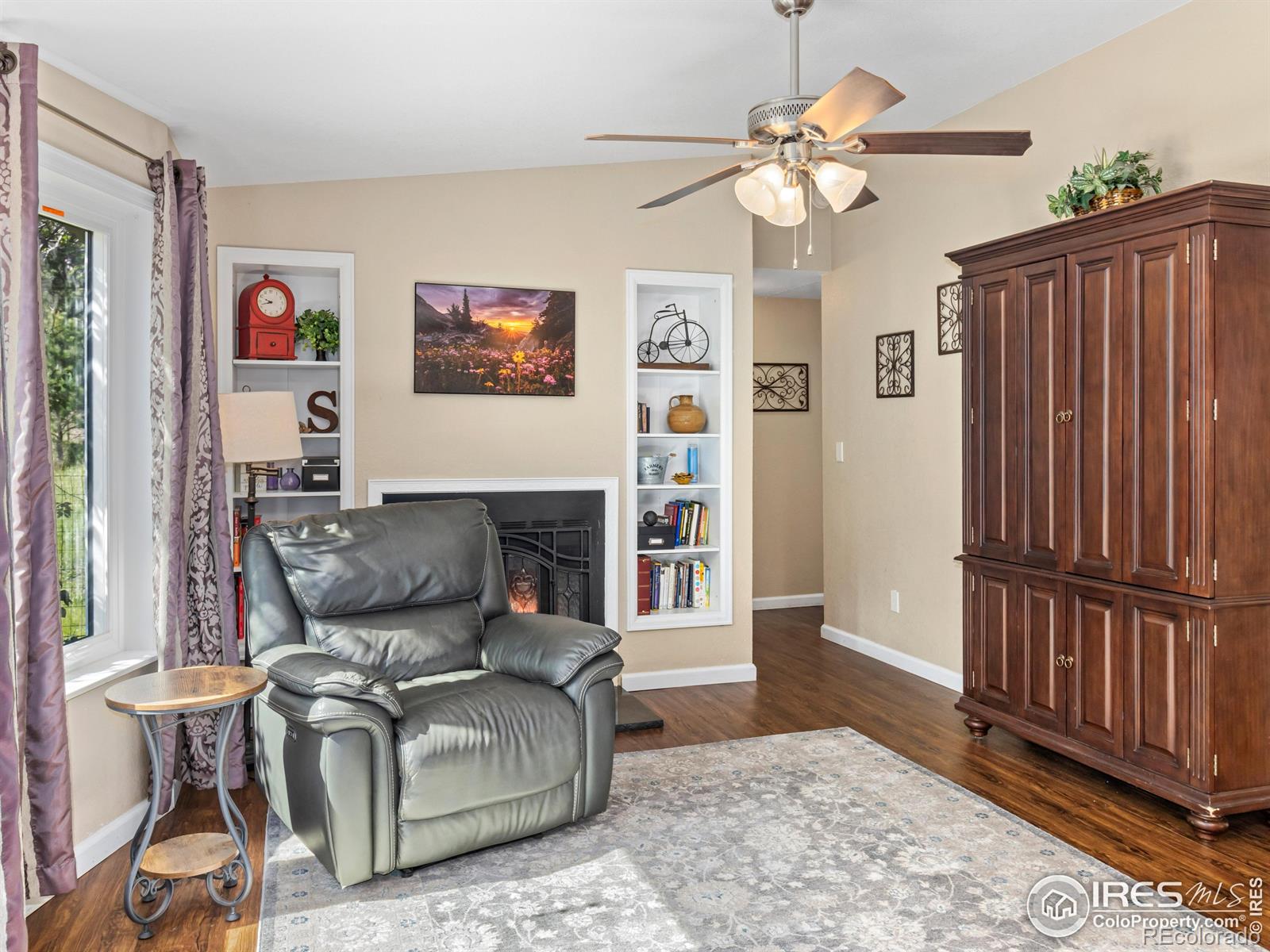 MLS Image #4 for 2435  fish creek road,estes park, Colorado
