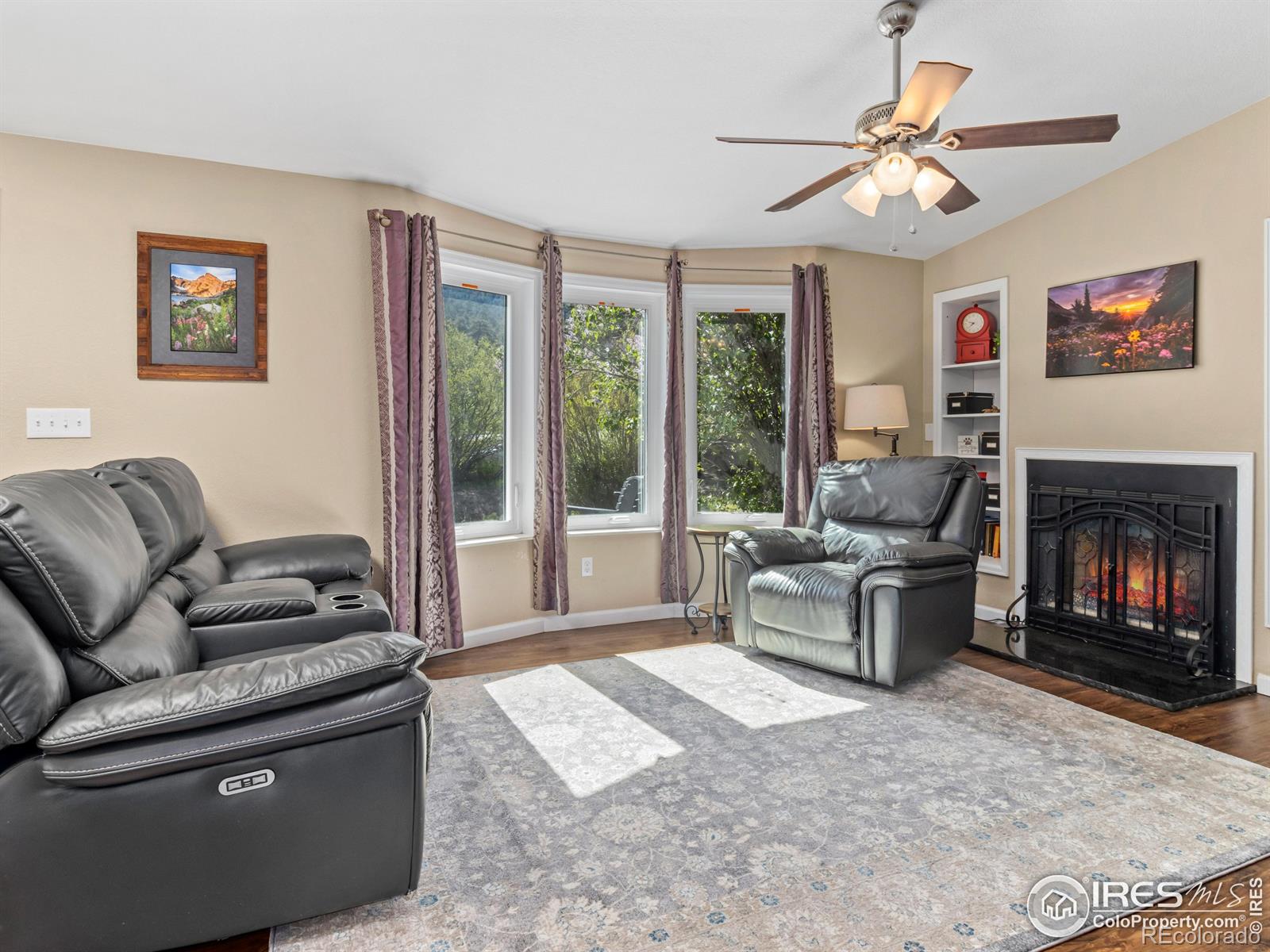 MLS Image #6 for 2435  fish creek road,estes park, Colorado