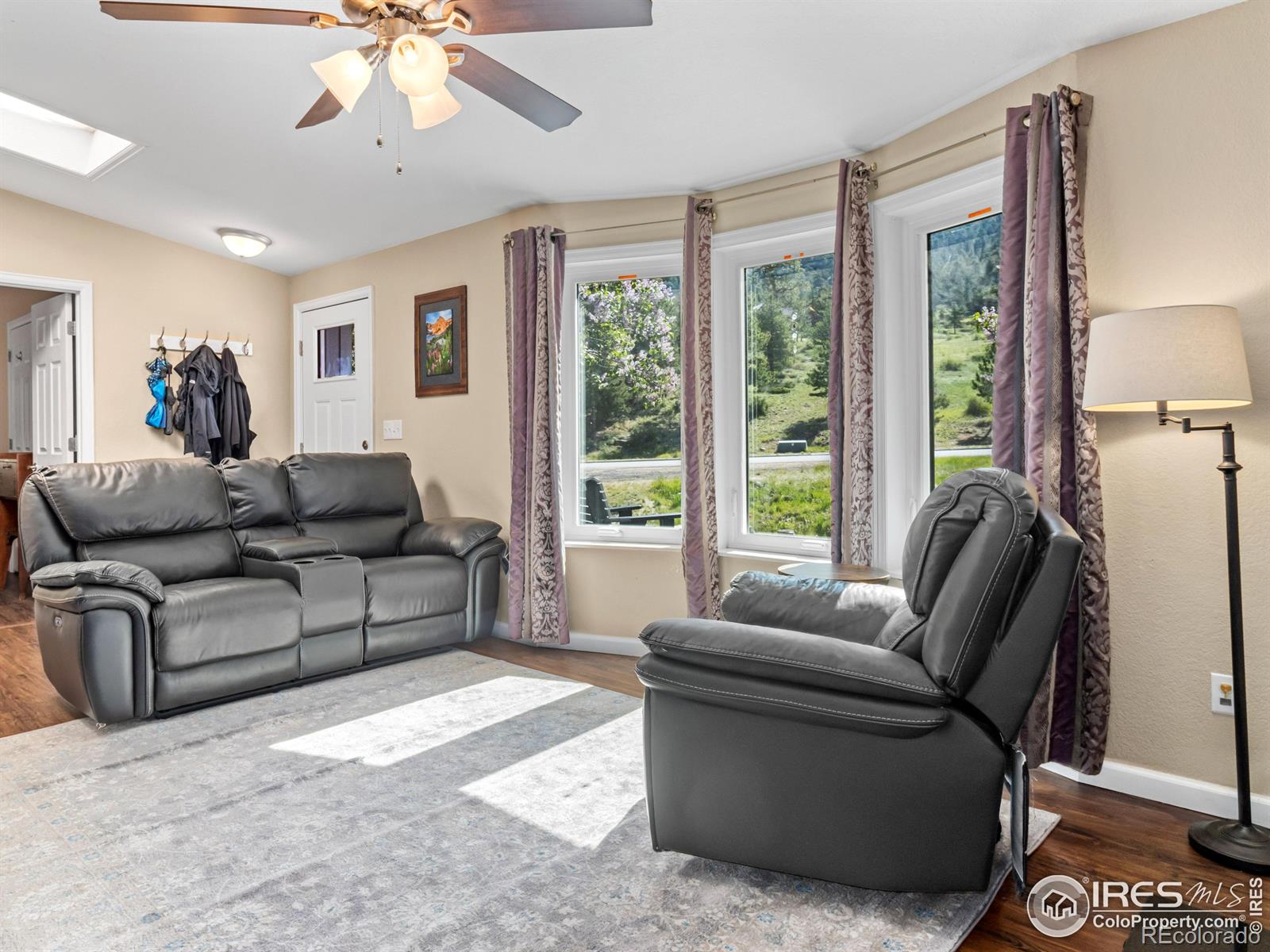 MLS Image #7 for 2435  fish creek road,estes park, Colorado