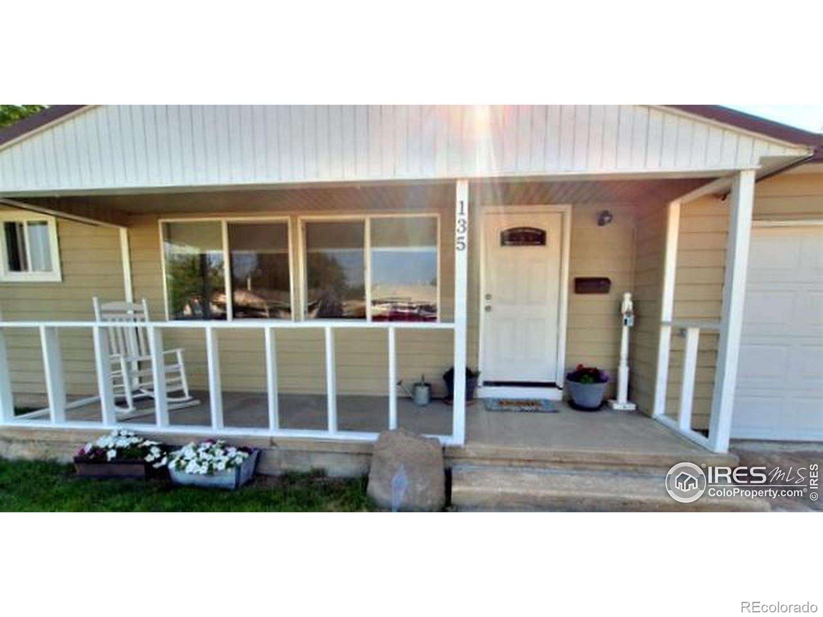 CMA Image for 135  Acoma Street,Sterling, Colorado