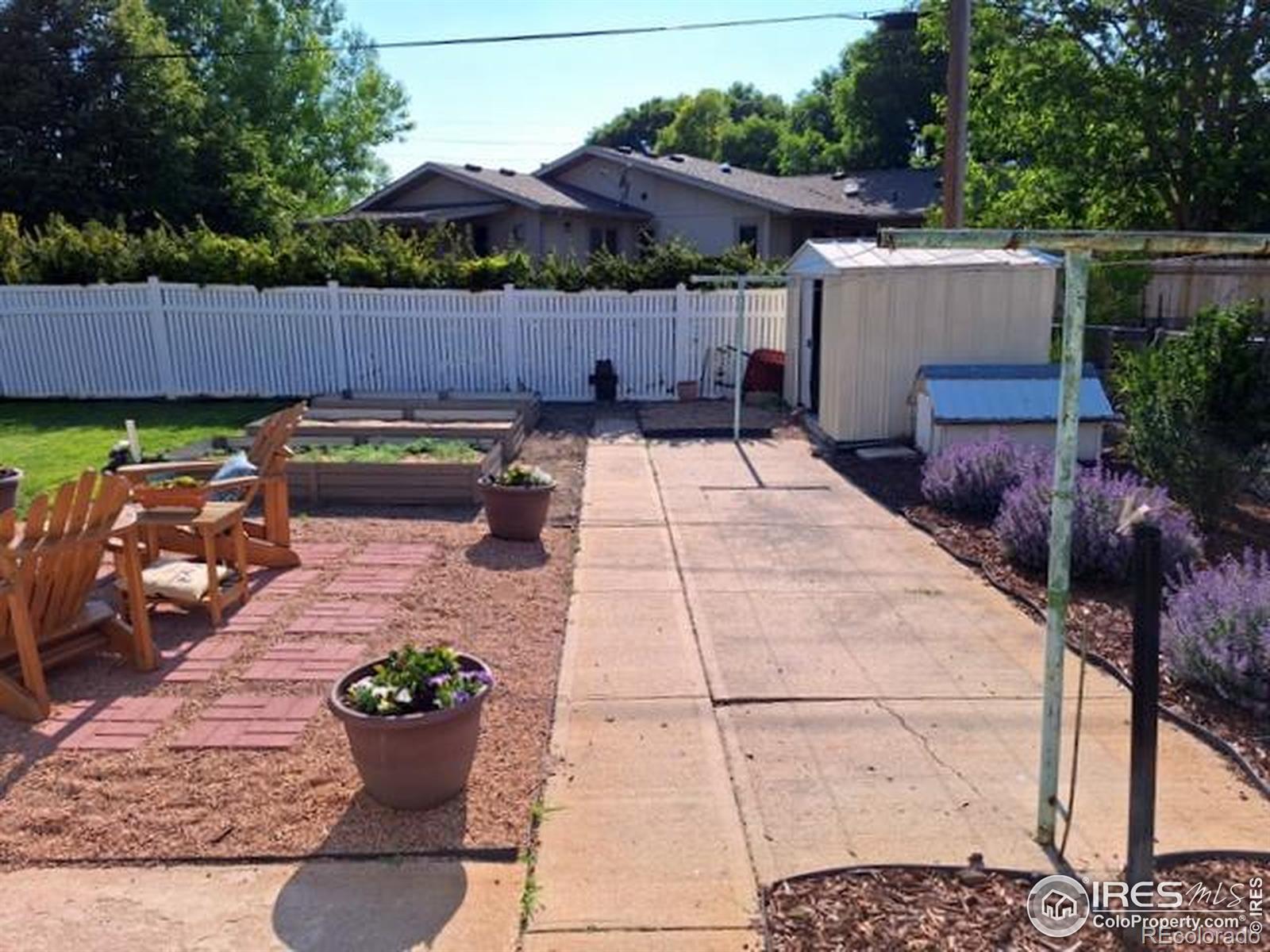 MLS Image #20 for 135  acoma street,sterling, Colorado