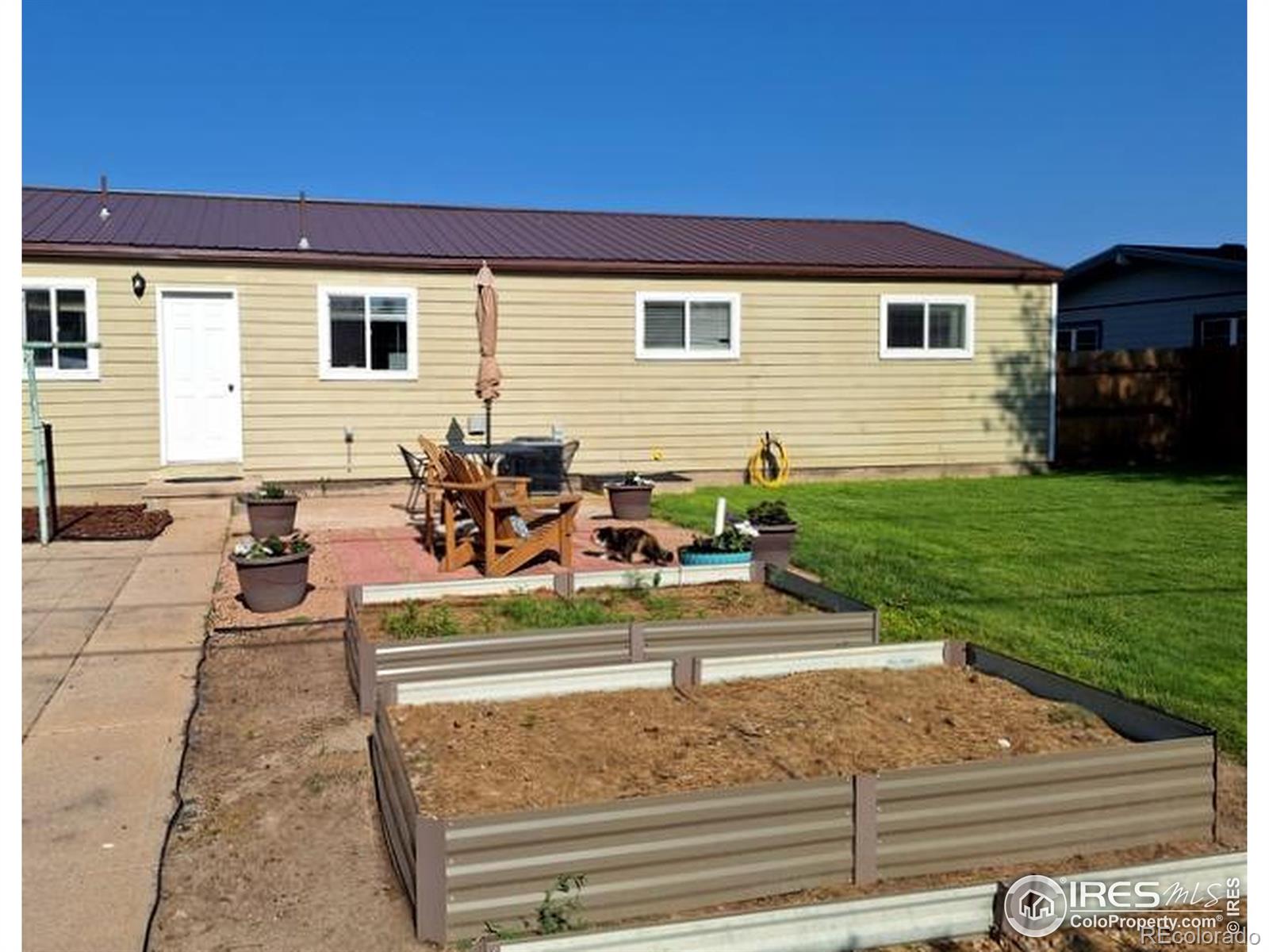 MLS Image #22 for 135  acoma street,sterling, Colorado