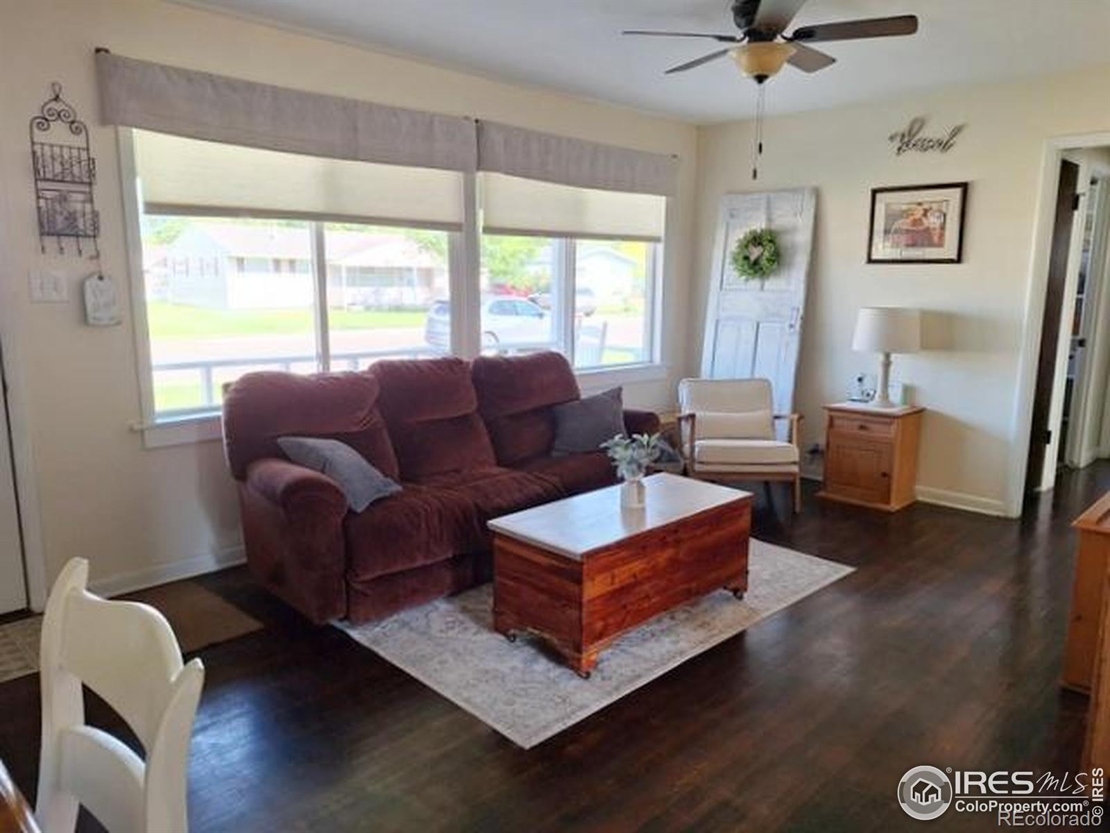 MLS Image #3 for 135  acoma street,sterling, Colorado