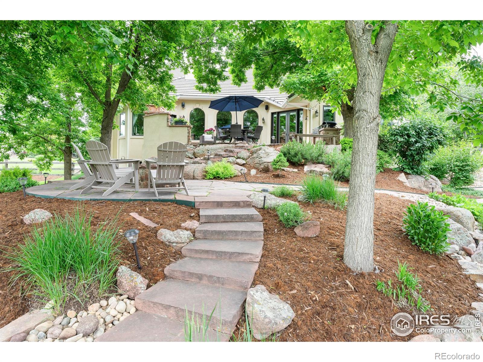 MLS Image #31 for 8911  little raven trail,niwot, Colorado