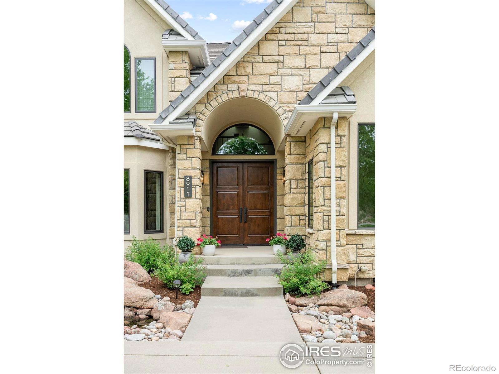 MLS Image #4 for 8911  little raven trail,niwot, Colorado