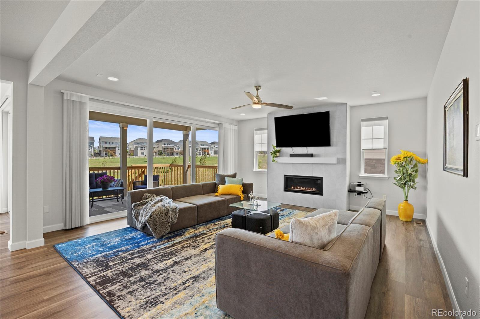 MLS Image #13 for 7166 s vandriver way,aurora, Colorado