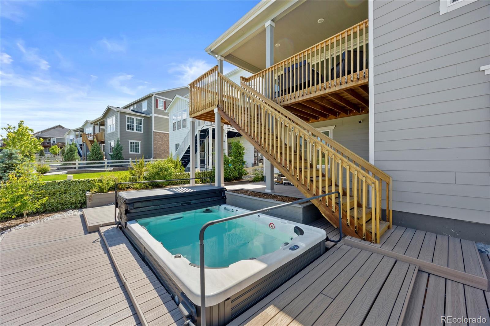 MLS Image #45 for 7166 s vandriver way,aurora, Colorado