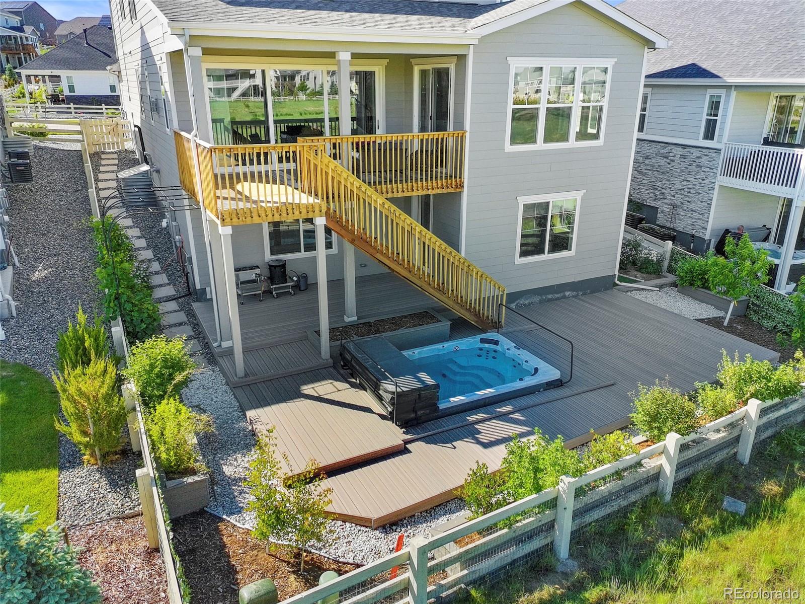 MLS Image #48 for 7166 s vandriver way,aurora, Colorado