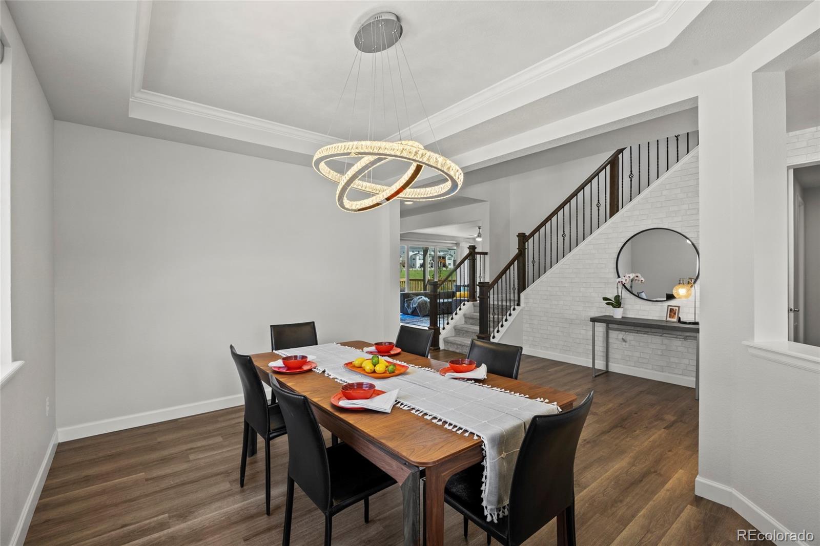 MLS Image #5 for 7166 s vandriver way,aurora, Colorado