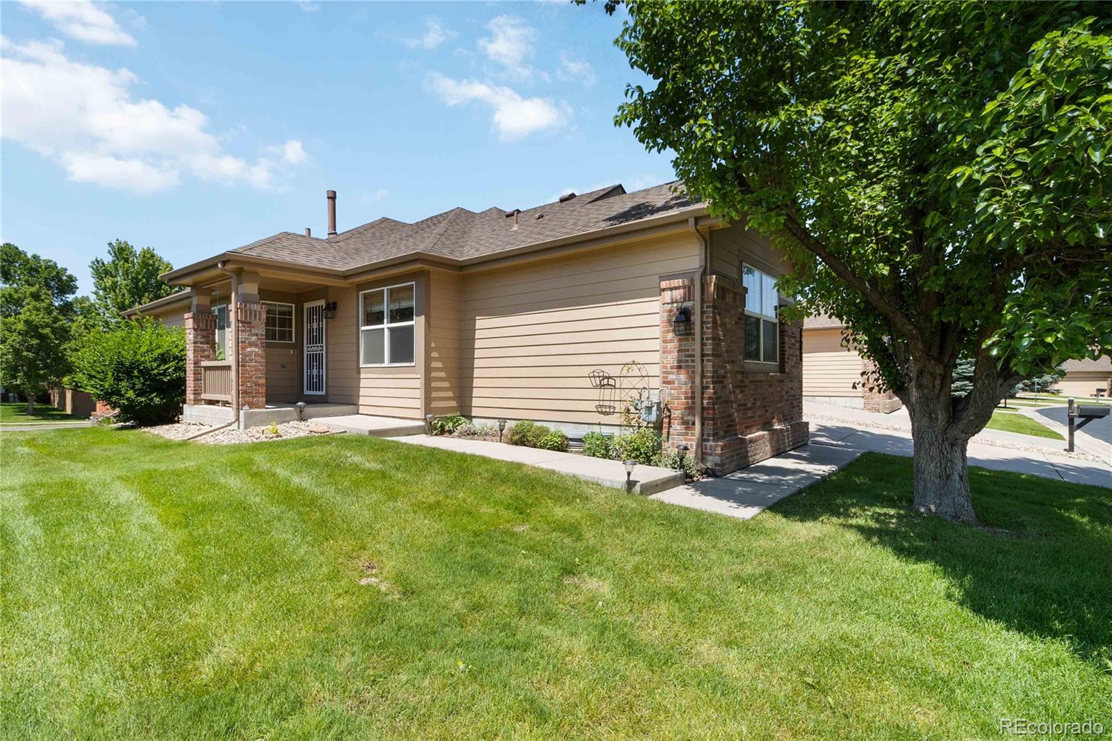 MLS Image #1 for 16141 w 64th way,arvada, Colorado