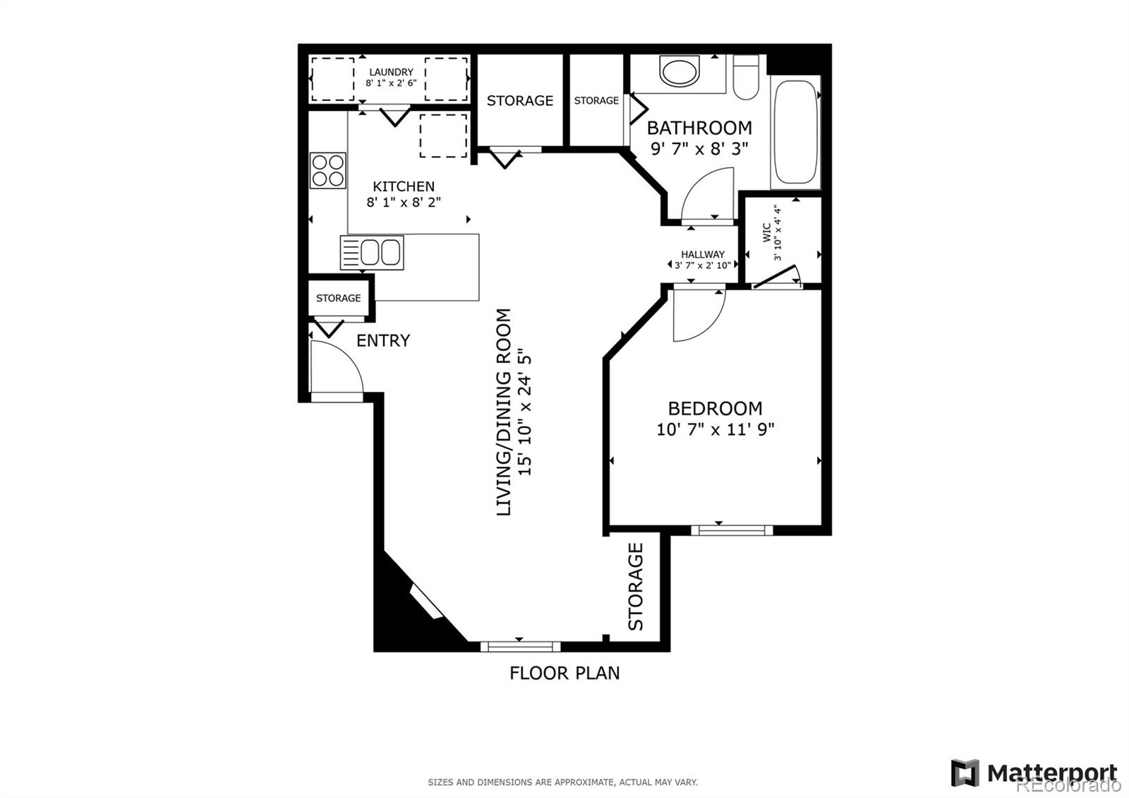 MLS Image #47 for 4545  wheaton drive,fort collins, Colorado