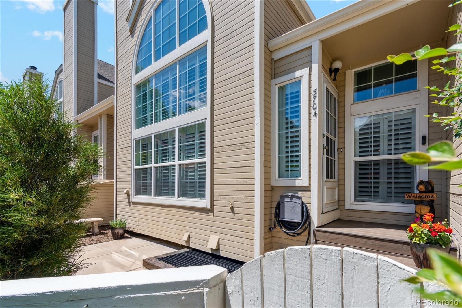 MLS Image #2 for 5704 w atlantic place ,lakewood, Colorado