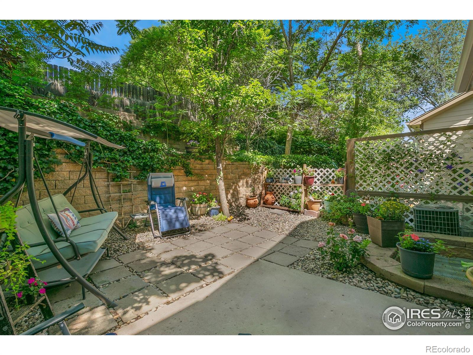 MLS Image #10 for 364  audrey drive,loveland, Colorado