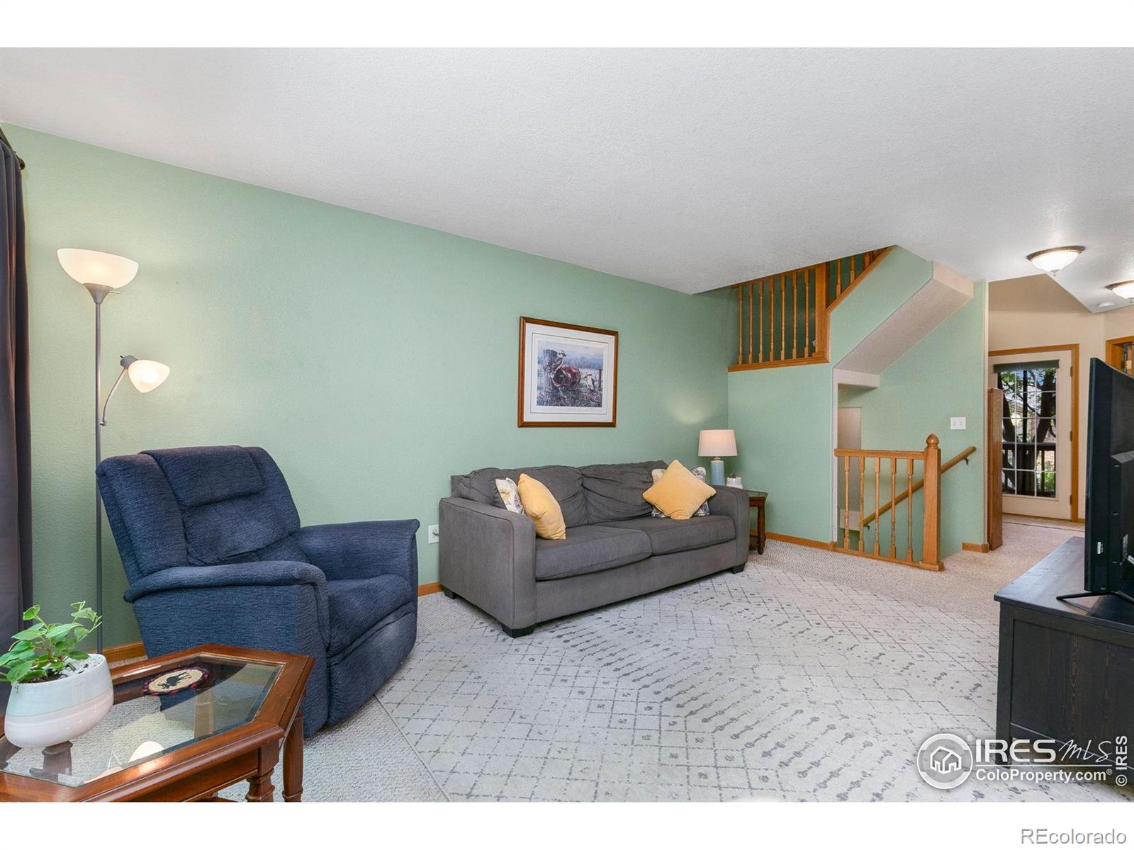 MLS Image #2 for 364  audrey drive,loveland, Colorado