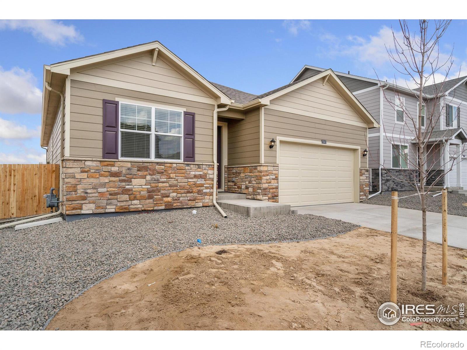 MLS Image #2 for 874  ledge street,lochbuie, Colorado