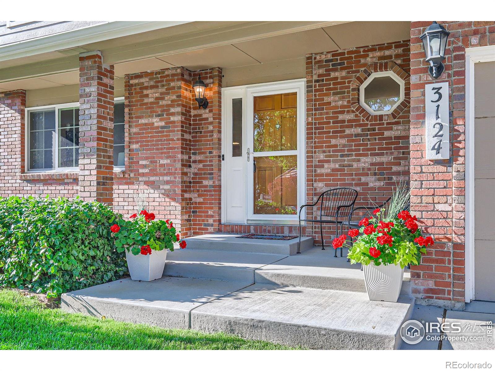 MLS Image #1 for 3124  marlin drive,longmont, Colorado